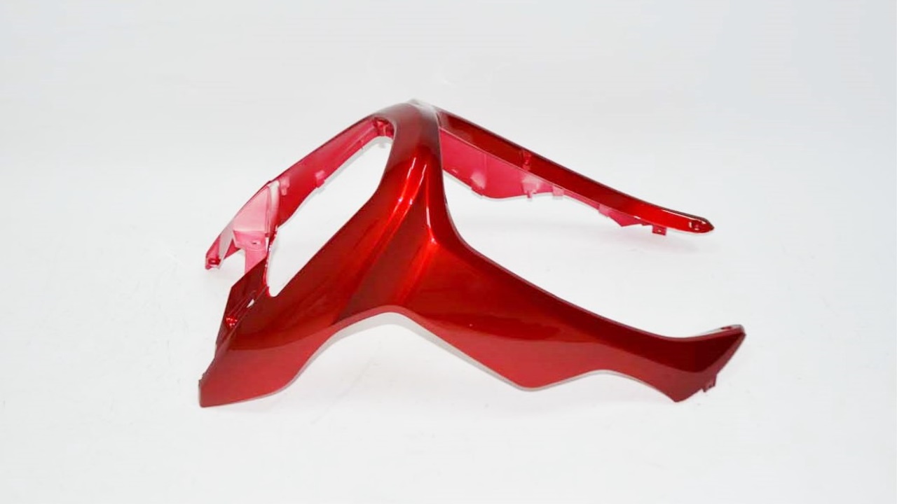 ÖN ANA PANEL KIRMIZI (AIRFORCE4000-S)